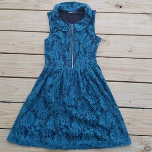 ⚡SALE⚡Kensie Dresses Lace Cocktail sz 2